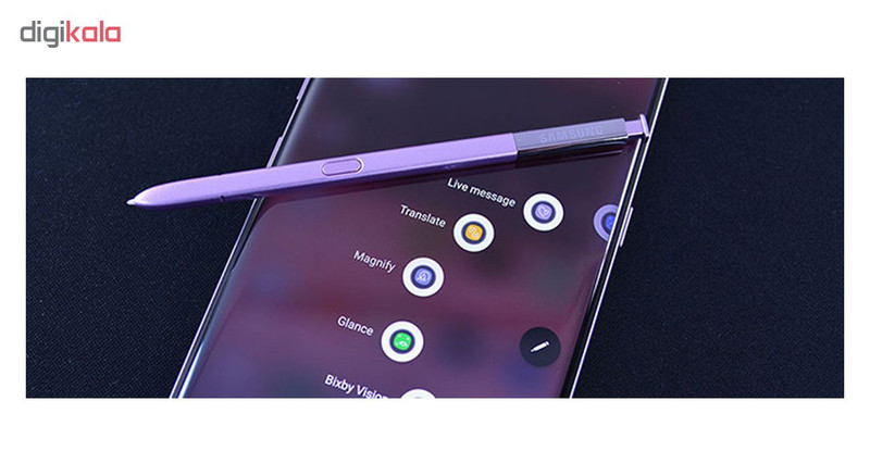 قلم لمسی مدل S Pen مناسب برای گوشی سامسونگ Galaxy Note 9
