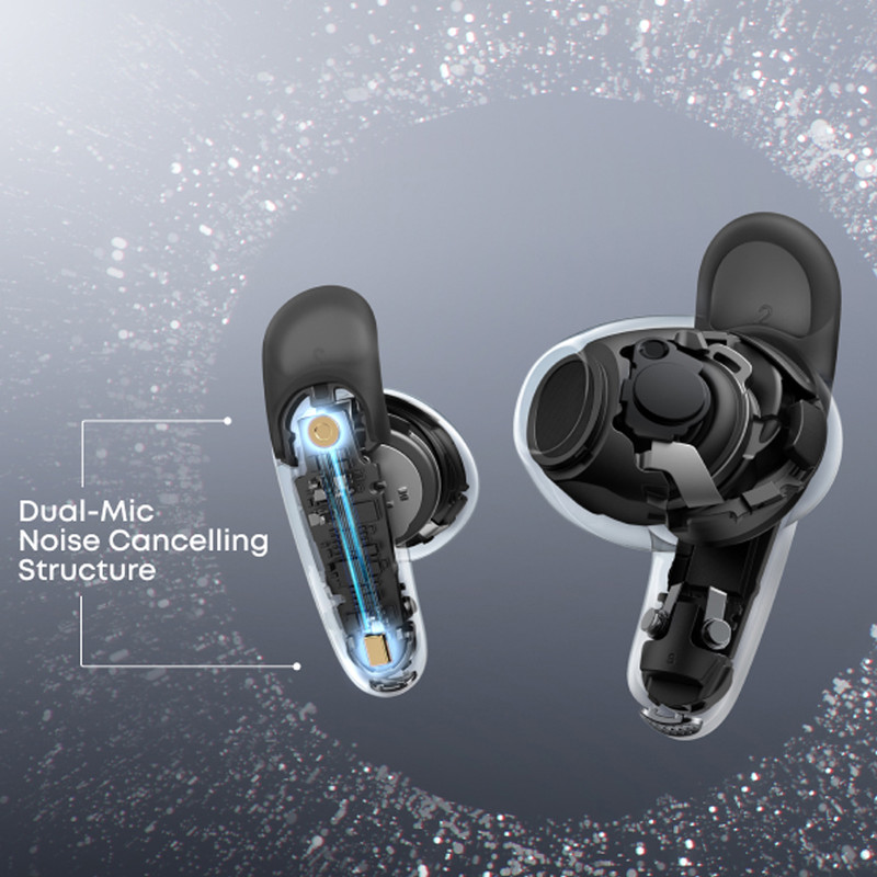 هدفون بلوتوثی انکر مدل Soundcore Liberty Buds