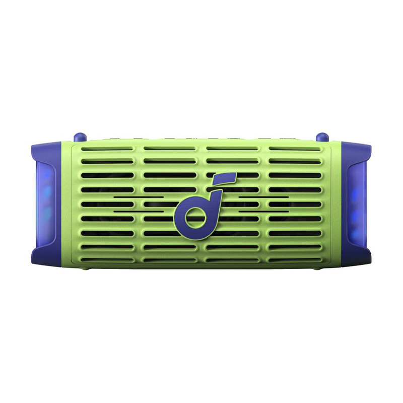 اسپیکر بلوتوثی قابل حمل انکر مدل soundcore Boom 3i