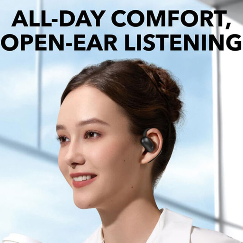 هدفون بلوتوثی انکر مدل soundcore AeroFit 2