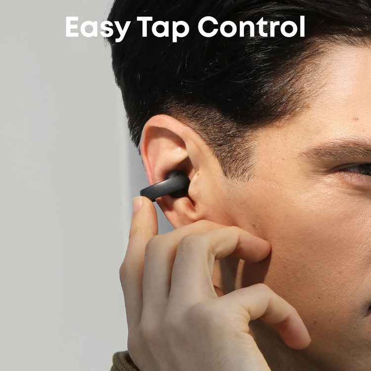 هدفون بلوتوثی انکر مدل SoundCore AeroClip