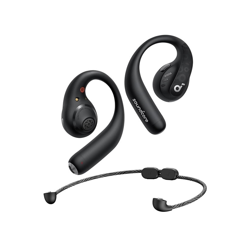 هدفون بی سیم انکر مدل aerr fitt pro