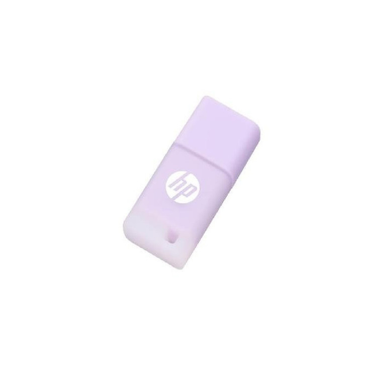 فلش مموری اچ پی مدل v168 ظرفیت 64 گیگابایت با رابط USB 2
