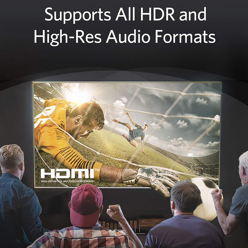 کابل HDMI انکر مدل A8743 طول 2 متر