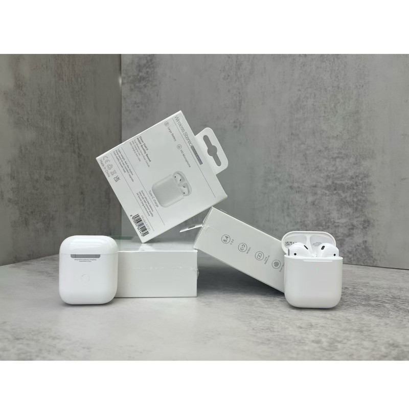 هدفون بلوتوثی موزیک آپولو مدل WS-EARBUDS 20