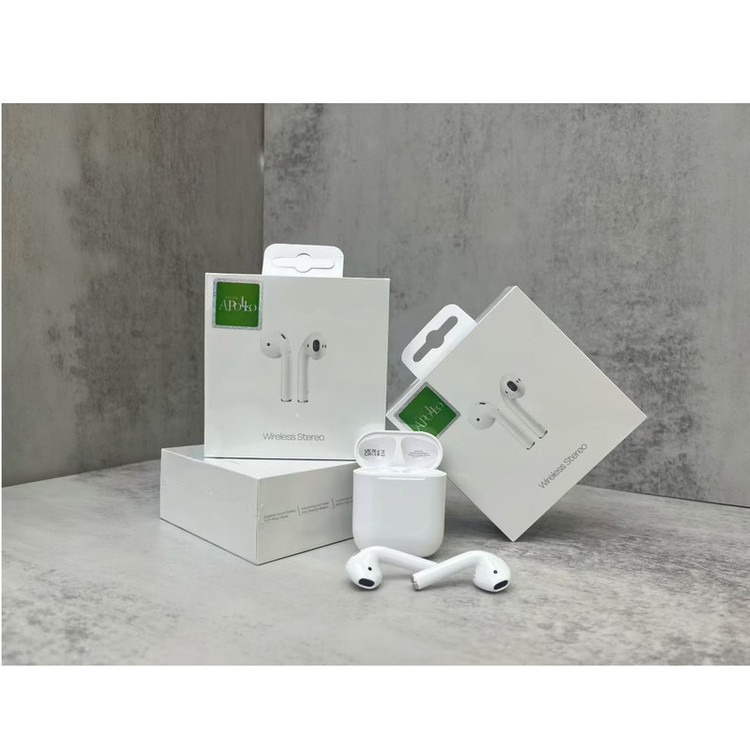 هدفون بلوتوثی موزیک آپولو مدل WS-EARBUDS 20