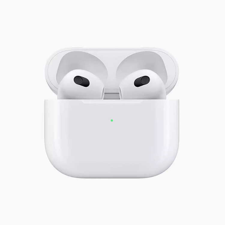 هدفون بلوتوثی موزیک آپولو مدل TWS-EARBUDS C03 40
