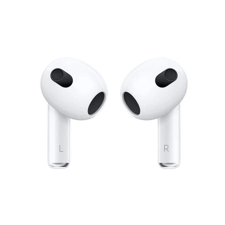 هدفون بلوتوثی موزیک آپولو مدل TWS-EARBUDS C03 40