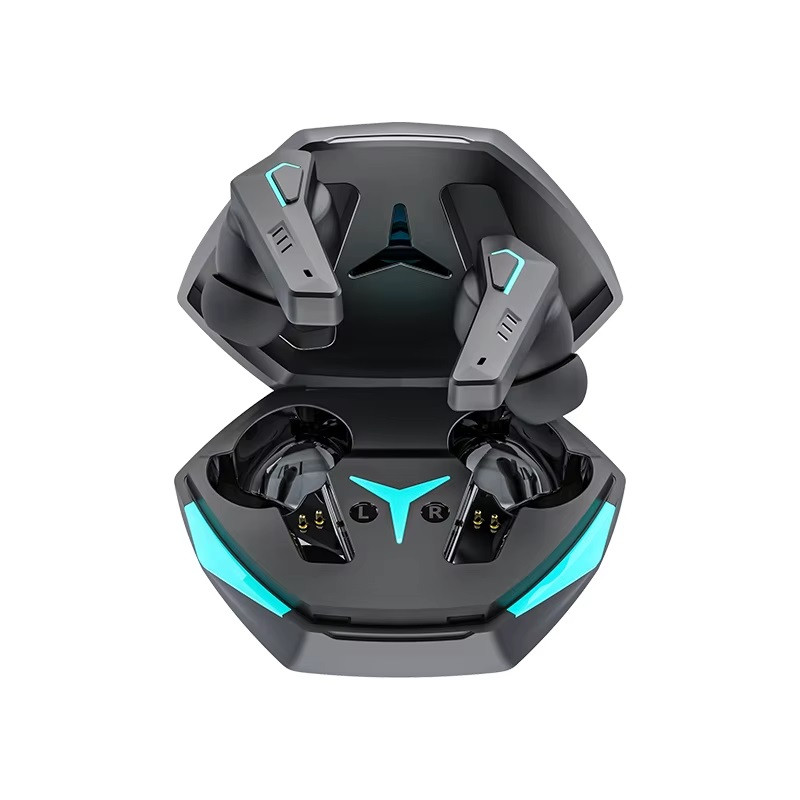 هدفون بلوتوثی موزیک آپولو مدل GDX22-TWS V5.5