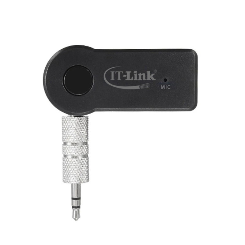 گیرنده صدا آی تی لینک مدل CARMUSIC 01