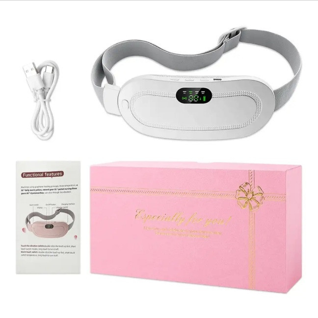 ماساژور برقی شکم مدل AM 05