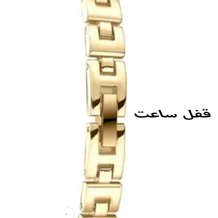 ساعت مچی عقربه ای زنانه مدل فول نگین الماسی کد t121