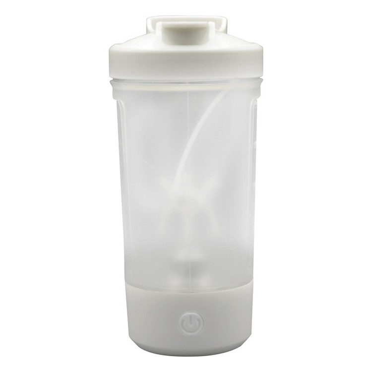 شیکر شارژی مدل GS-M-294217 گنجایش 0.4 لیتر