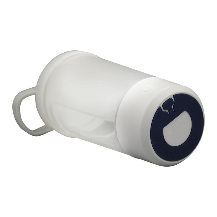 شیکر شارژی مدل GS-M-294217 گنجایش 0.4 لیتر