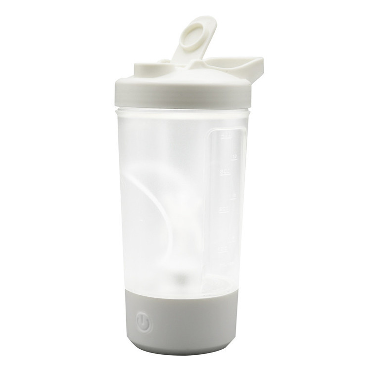 شیکر شارژی مدل GS-M-294217 گنجایش 0.4 لیتر