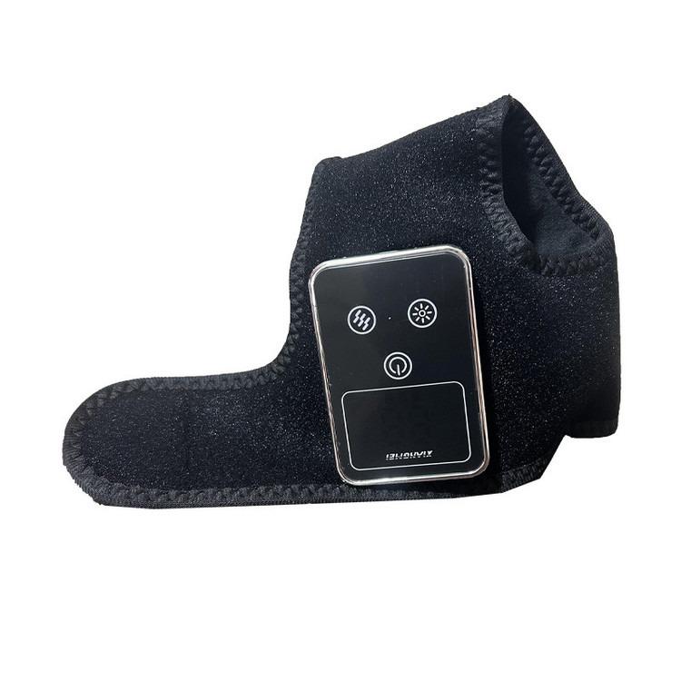 ماساژور برقی پا مدل xm-688