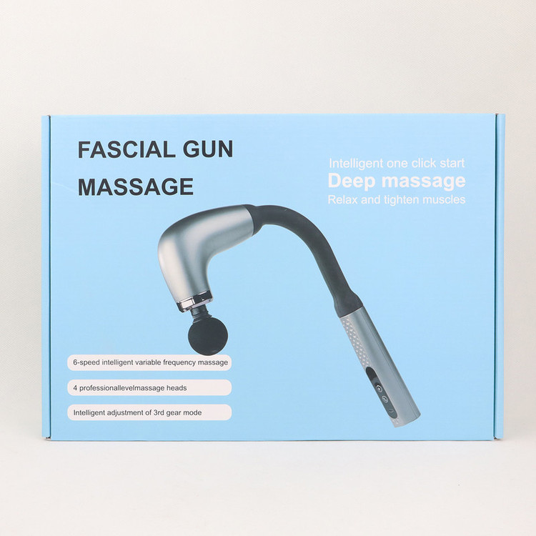 ماساژور برقی مدل FASCIAL GUN
