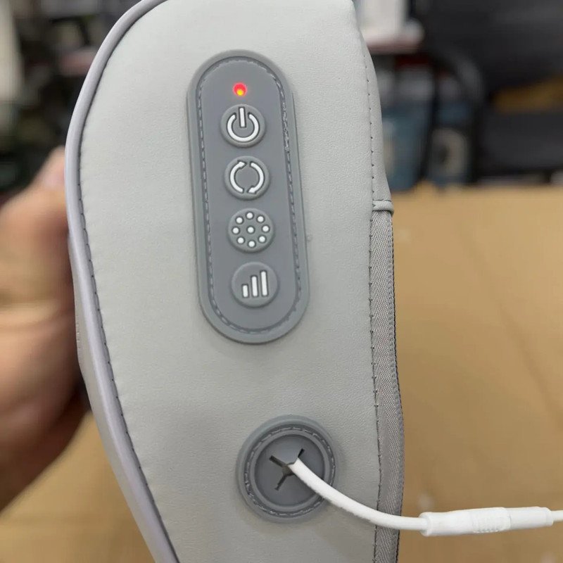 ماساژور برقی گردن ام دی اچ ال مدل MD-9826