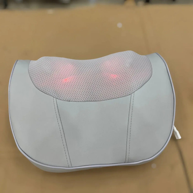 ماساژور برقی گردن ام دی اچ ال مدل MD-9826