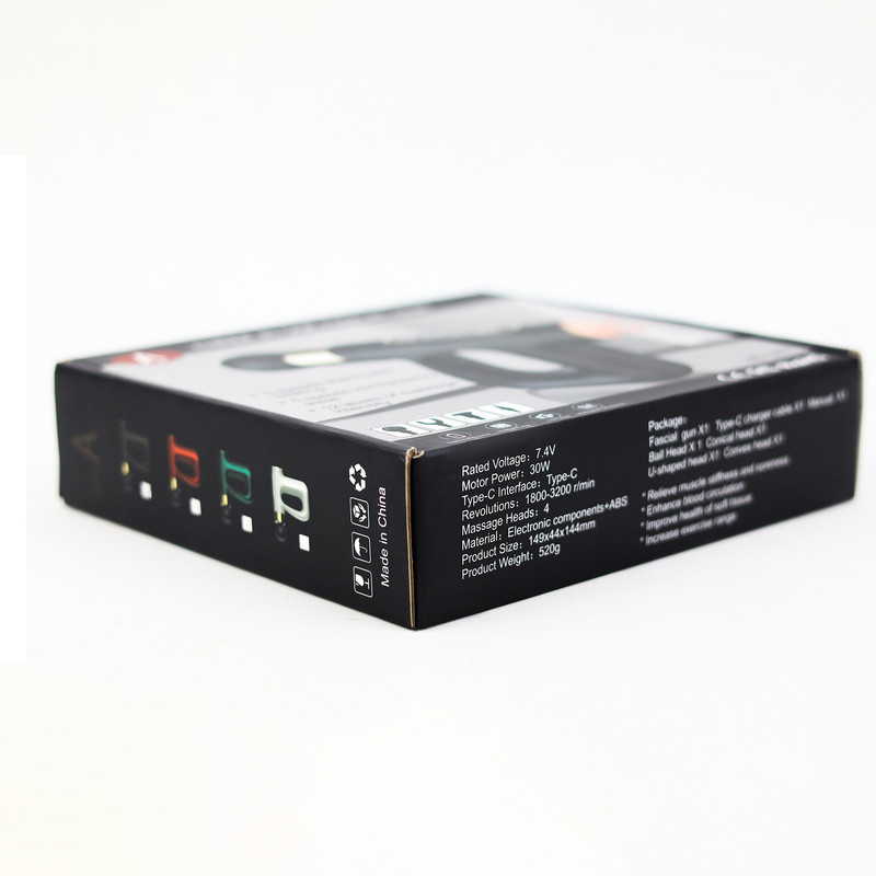 ماساژور برقی مدل HB-007
