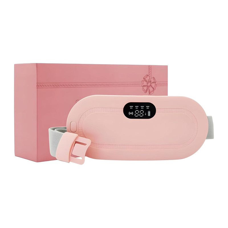 ماساژور برقی شکم و کمر مدل WBC WORLDBEAUTYCARE