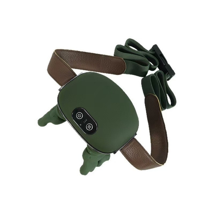 ماساژور برقی گردن و پا مدل FZ-831