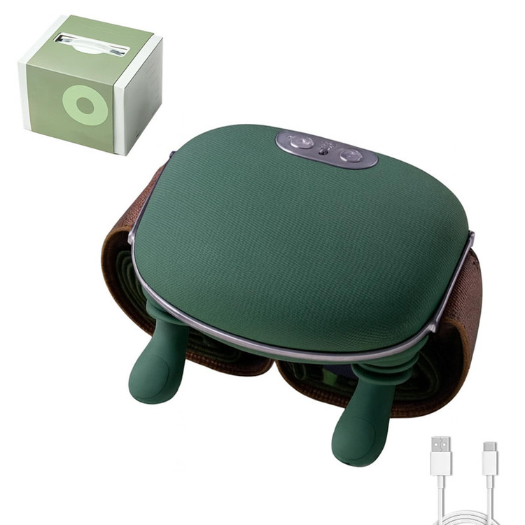 ماساژور برقی گردن و پا مدل FZ-831