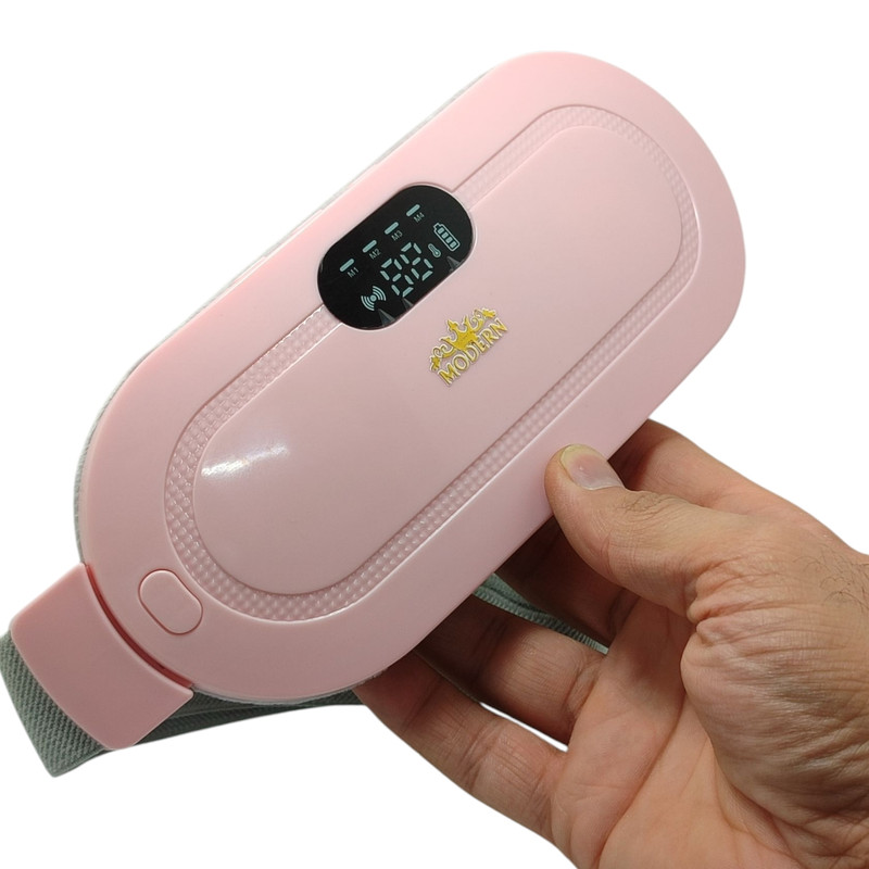 ماساژور برقی شکم مدرن کد 1404