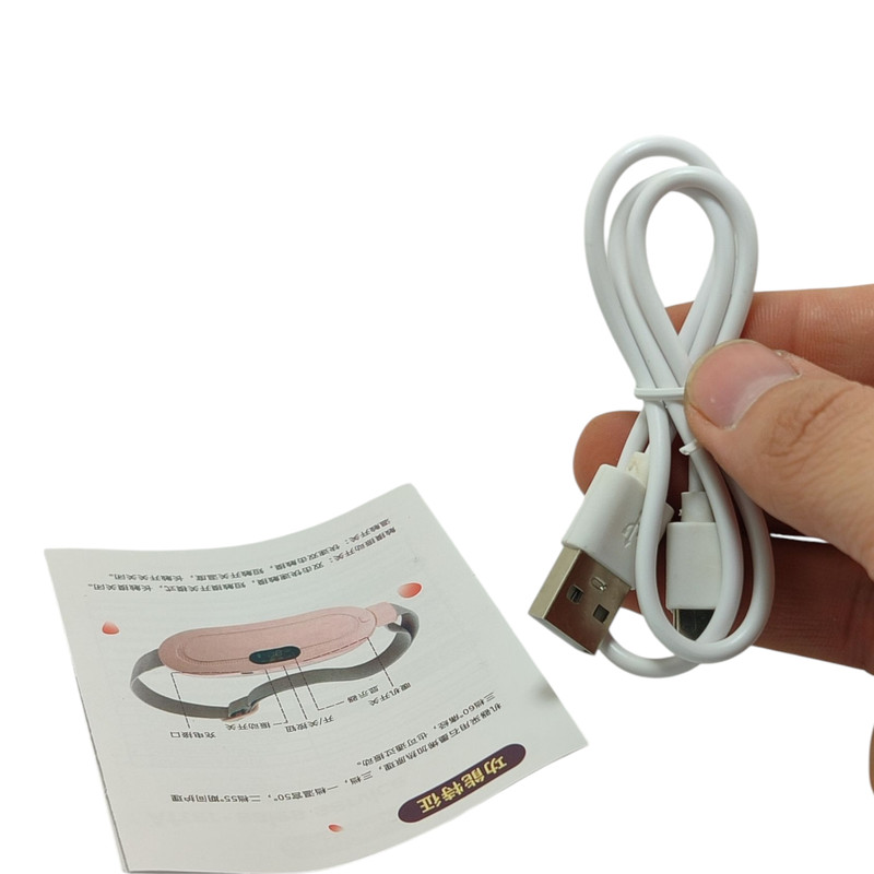 ماساژور برقی شکم مدرن کد 1404
