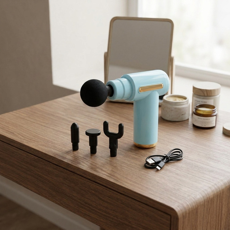 ماساژور برقی مدل BLD720