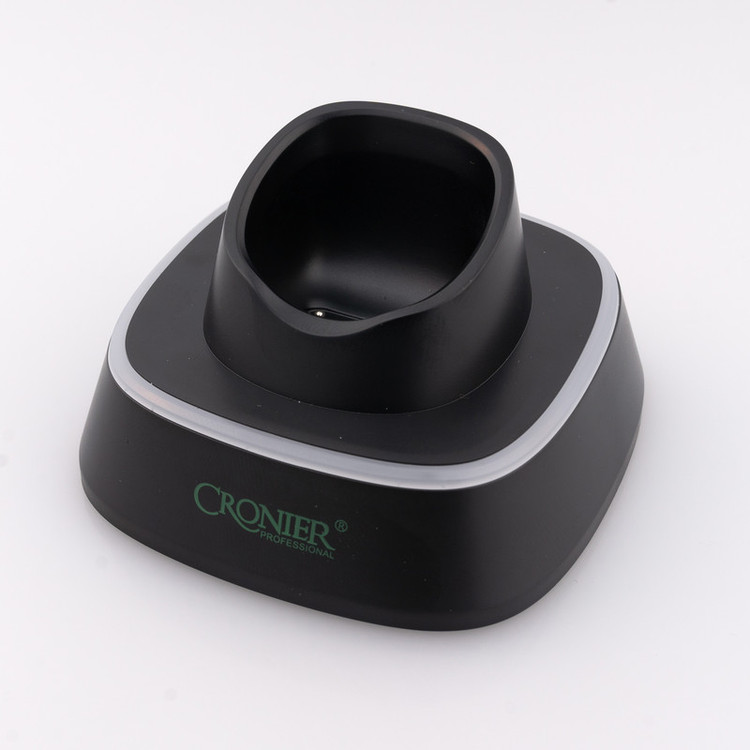ماشین اصلاح موی سر و صورت شارژی کرونیر مدل CR-1295