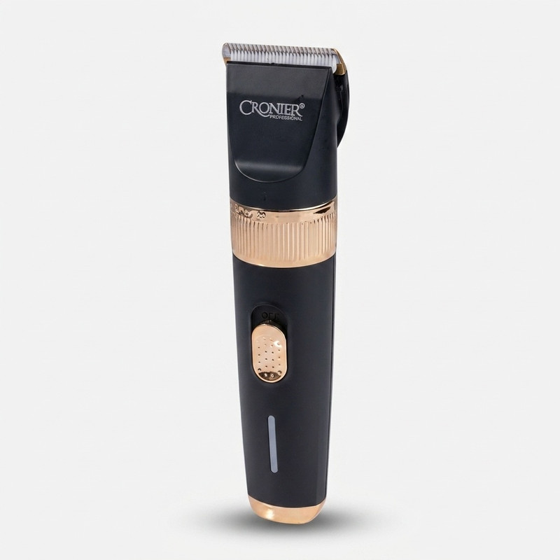 ماشین اصلاح موی حیوانات خانگی کرونیر مدل CR-1212