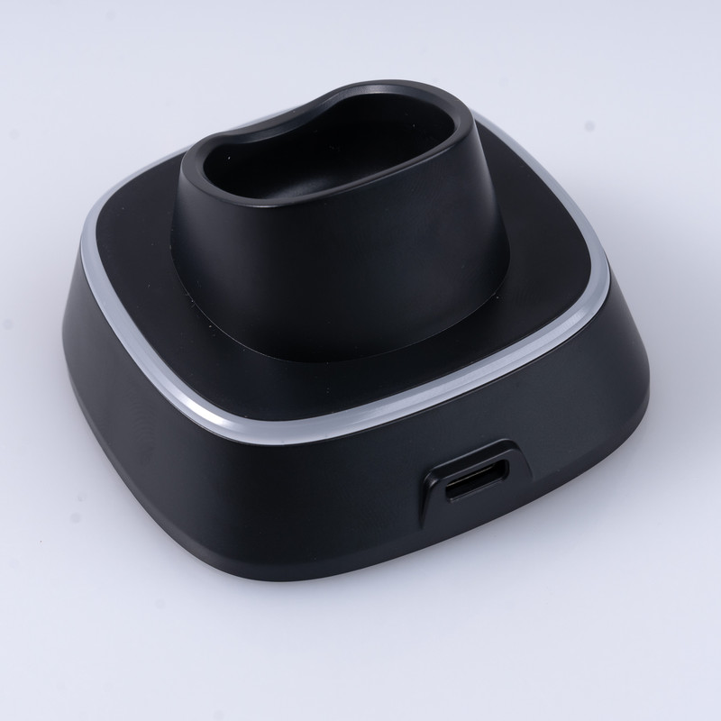ماشین اصلاح موی سر و صورت شارژی کرونیر مدل CR-1296
