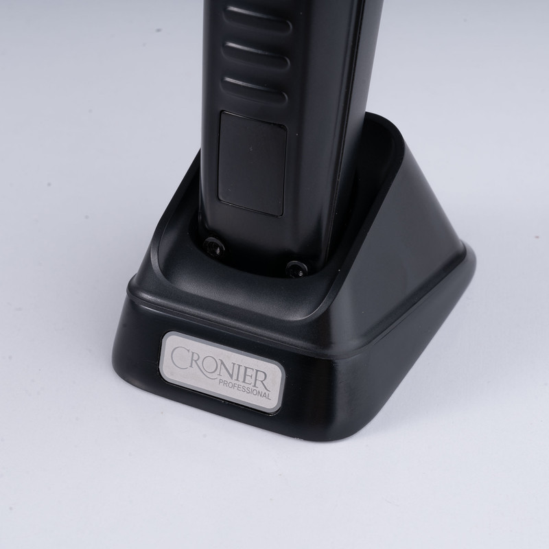 ماشین اصلاح موی سر و صورت کرونیر مدل CR-1289