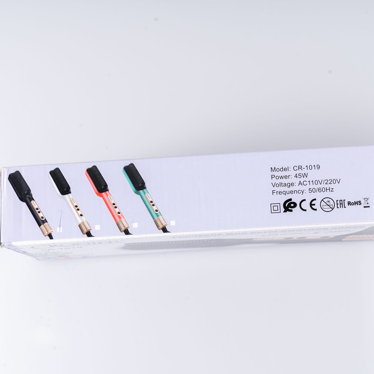 برس حرارتی کرونیر مدل CR-1019