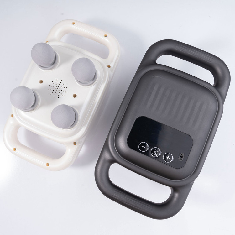 ماساژور برقی مدل چهار توپ کد JMQ-01