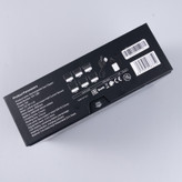 ماشین اصلاح موی سر و صورت شارژی کرونیر مدل CR-1292