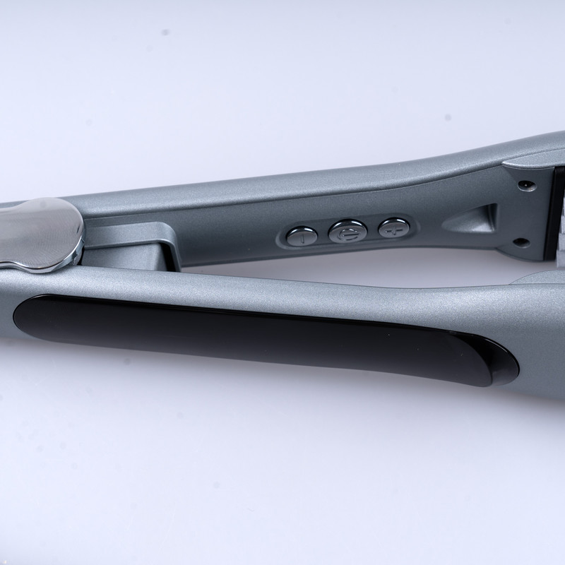 اتو و حالت دهنده ی مو کرونیر مدل CR-943
