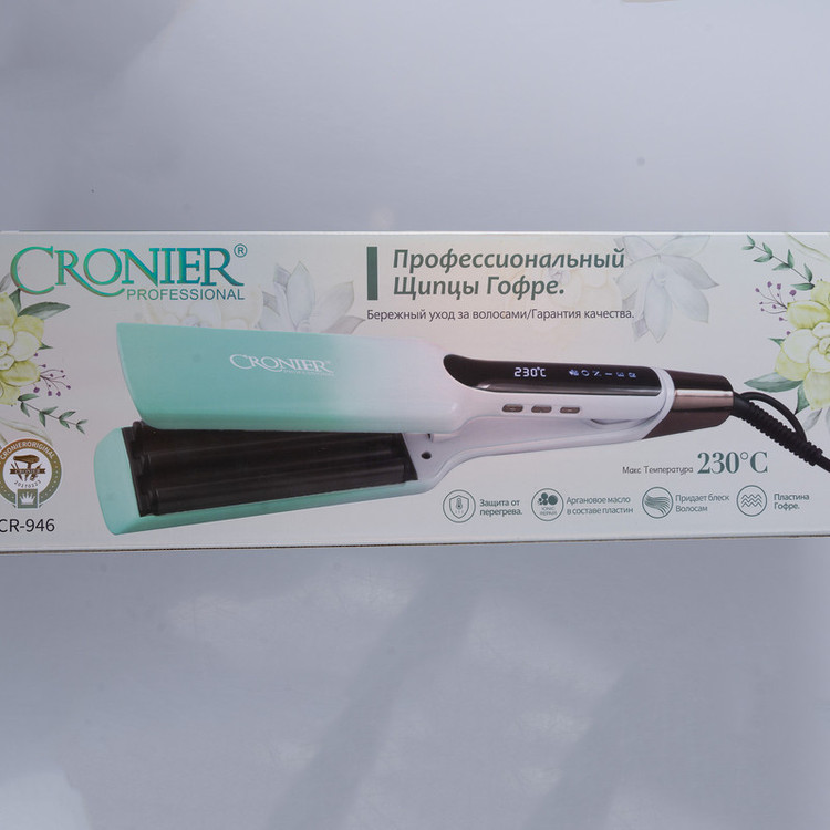 حالت دهنده مو کرونیر مدل CR-946