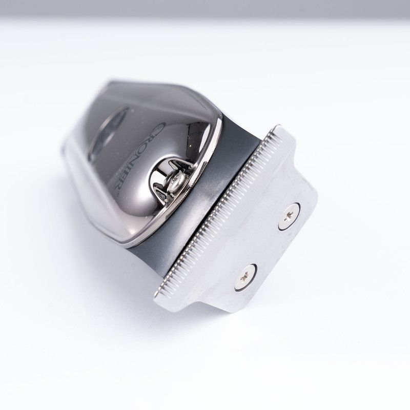 ماشین اصلاح موی سر و صورت کرونیر مدل CR-839