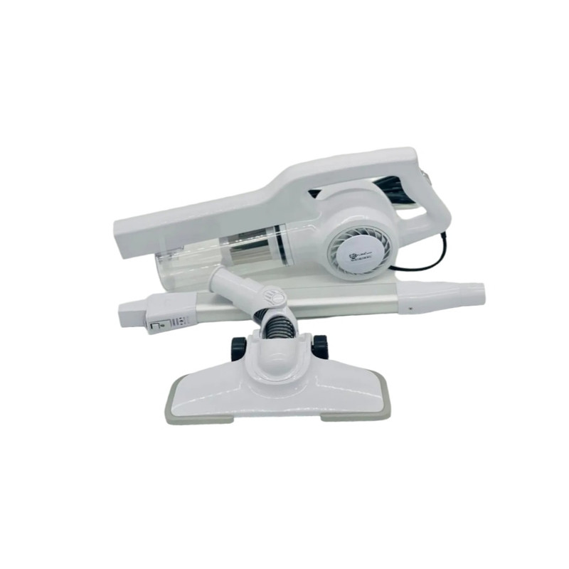 جاروبرقی 600 وات فوما مدل FU-2085