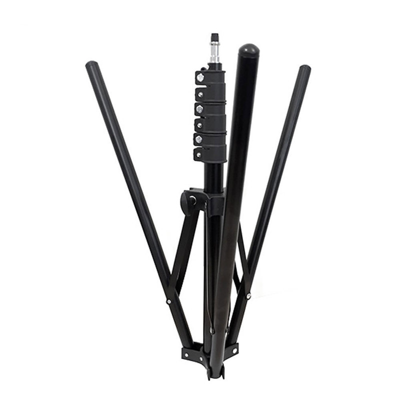 رینگ لایت سیرا مدل SR-3161