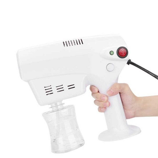 برس آرایشی برقی مدل E-5068