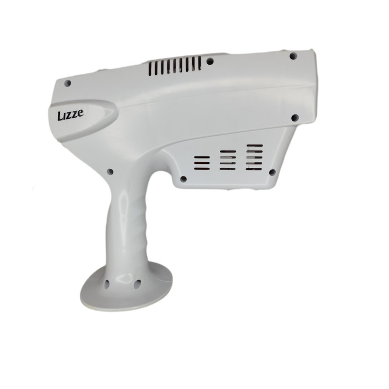 برس آرایشی برقی مدل E-5068