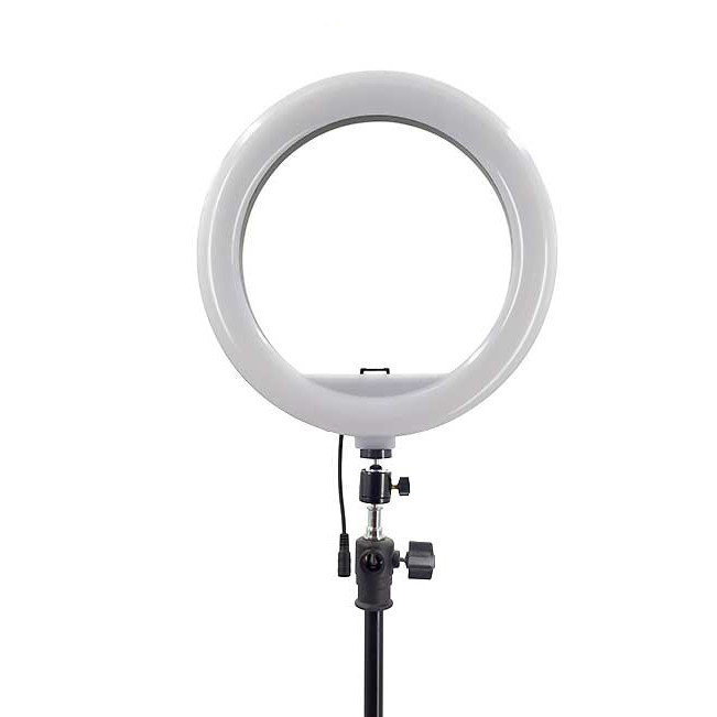 رینگ لایت مدل YQ-320A کد 2