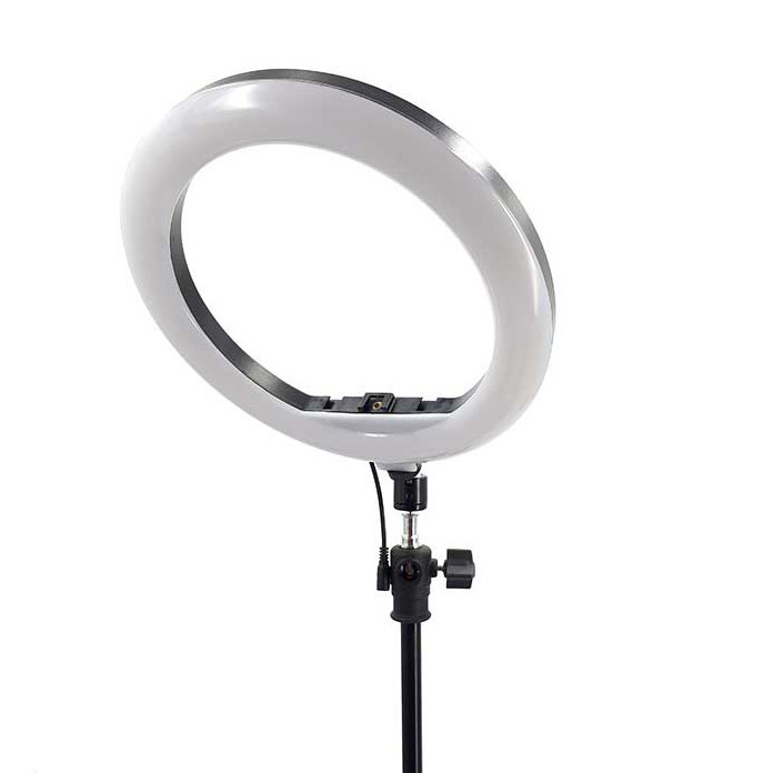 رینگ لایت مدل YQ-320A کد 2