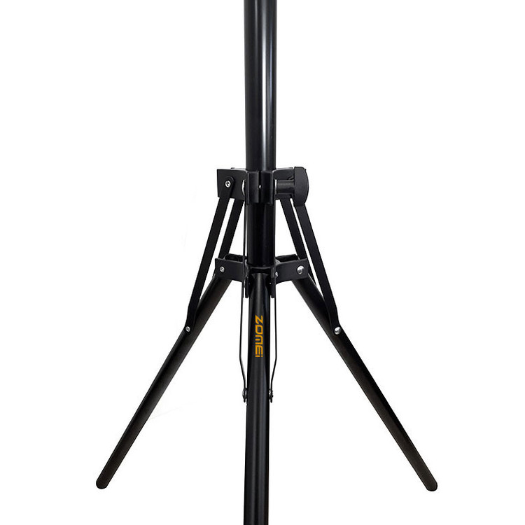 رینگ لایت مدل YQ-320A کد 2