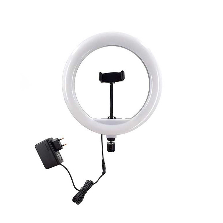 رینگ لایت مدل YQ-320A کد 2
