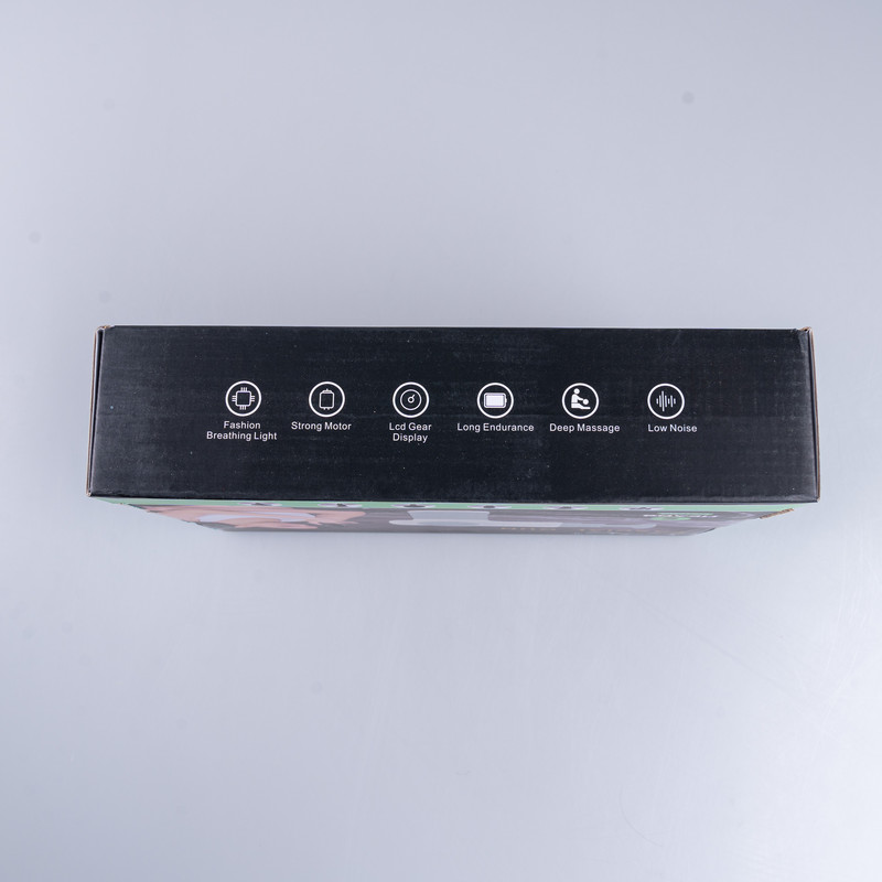 ماساژور برقی لاک لایچی مدل L-012MG