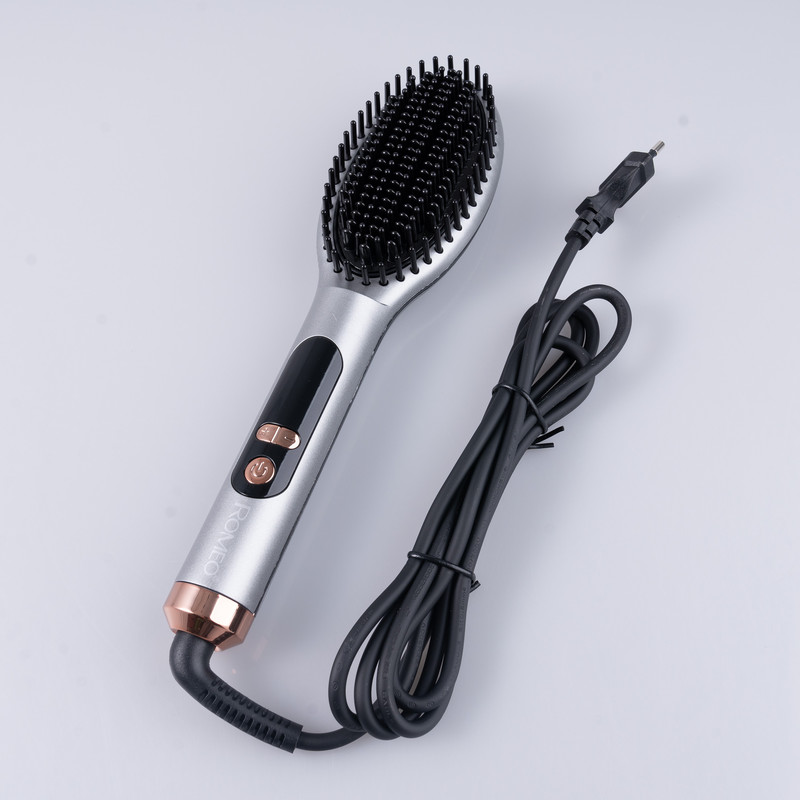 برس حرارتی رومئو مدل RM-7676